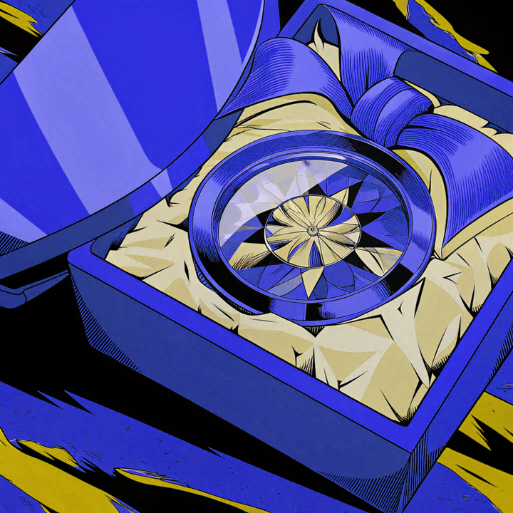 Gift of Time
