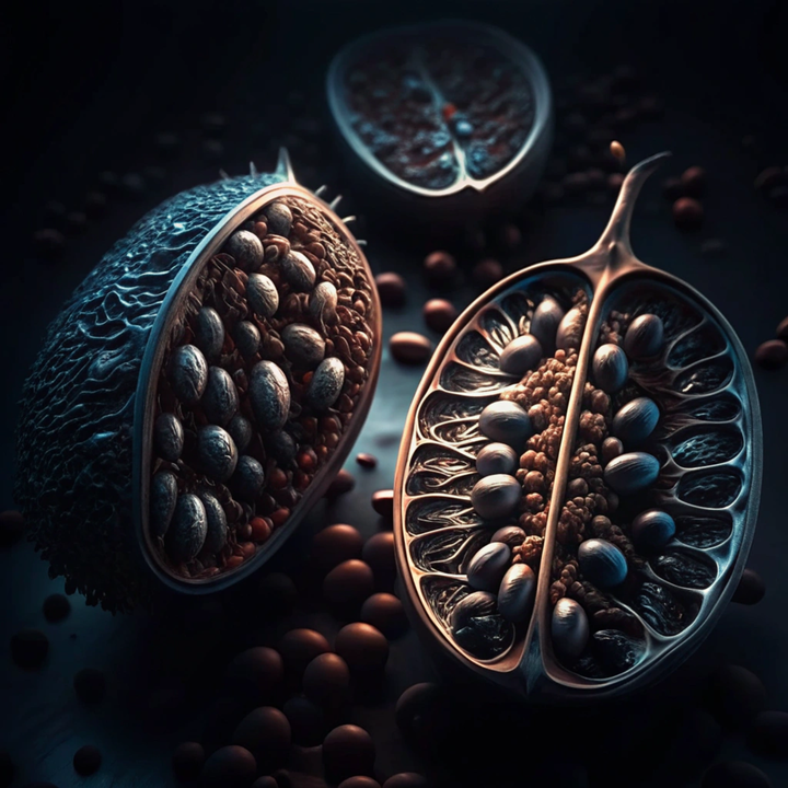 Seeds of Faith