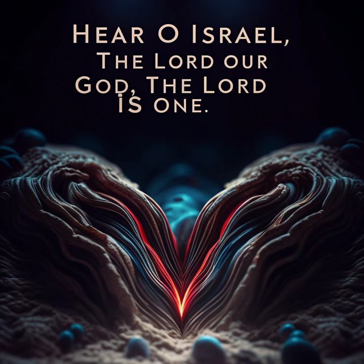 The Great Shema