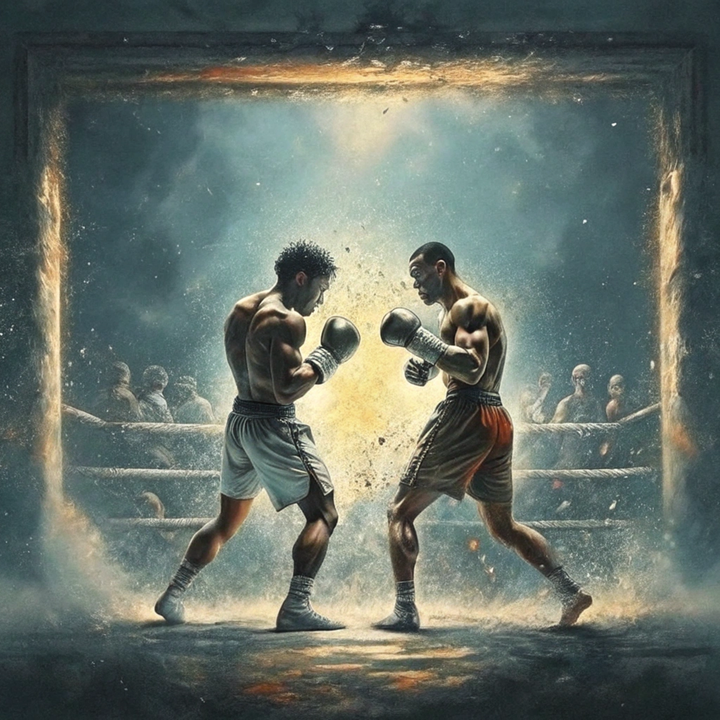 The Good Fight