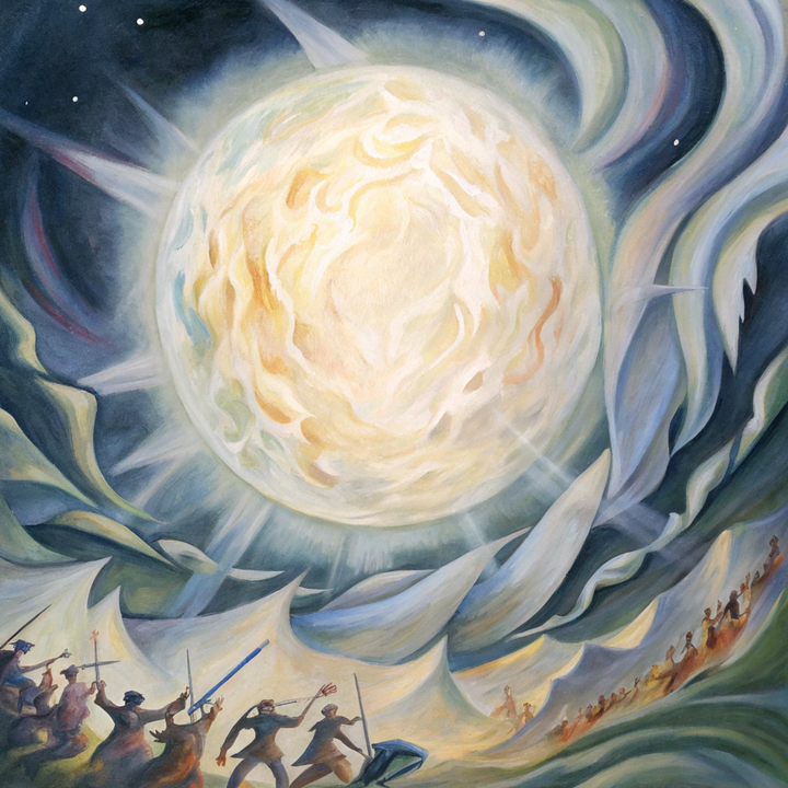 Bright Night
