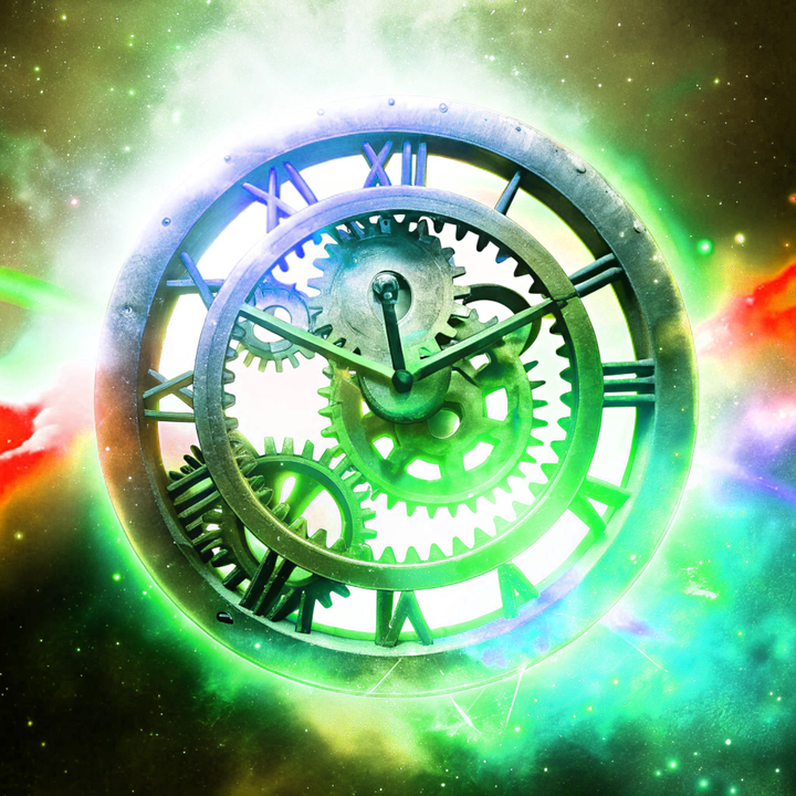 The Time Is Now