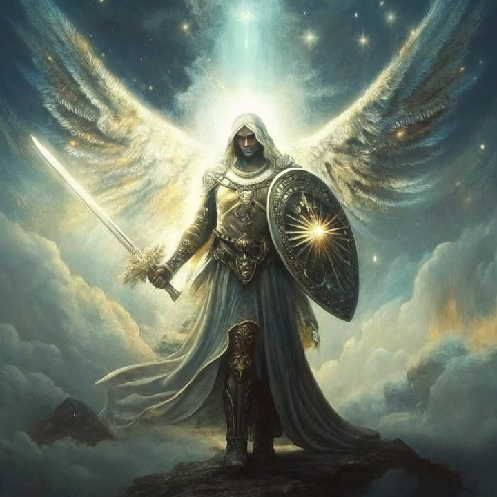 Divine Guardian