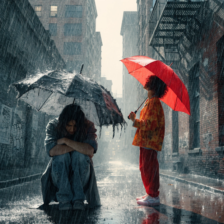Love Like Jesus