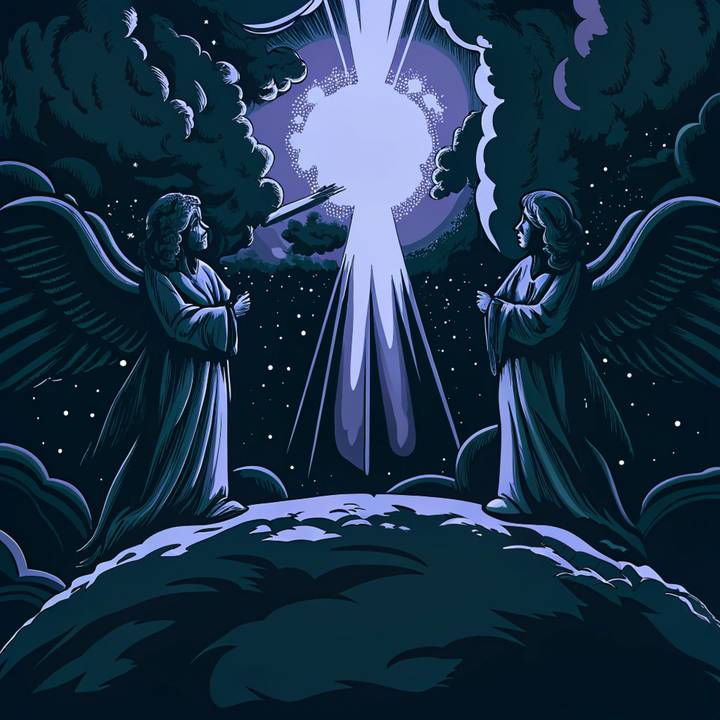 Shadow of Heaven
