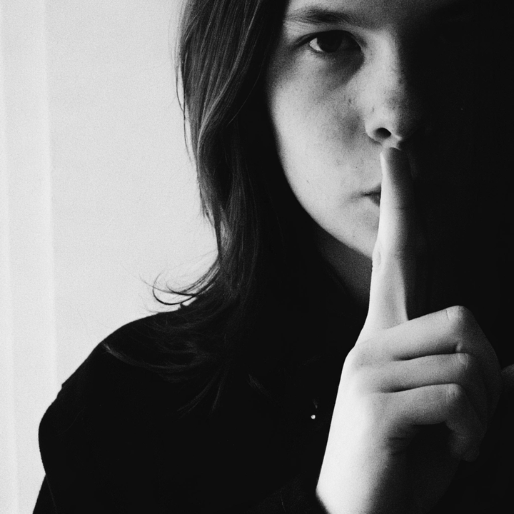 Silence The Noise