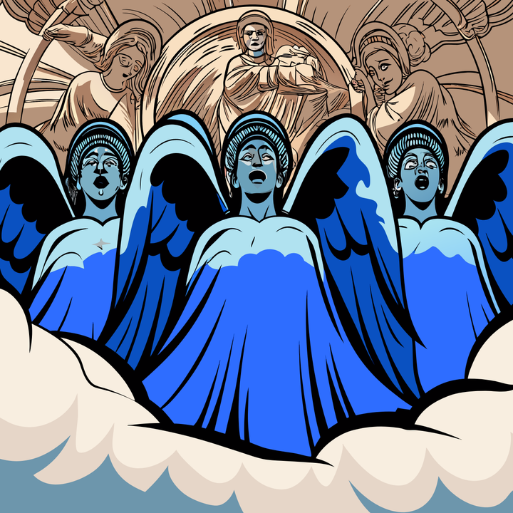Praise & Proclaim