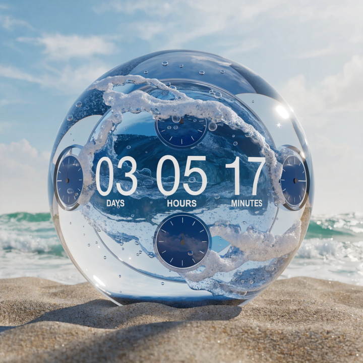 Countdown To Christ