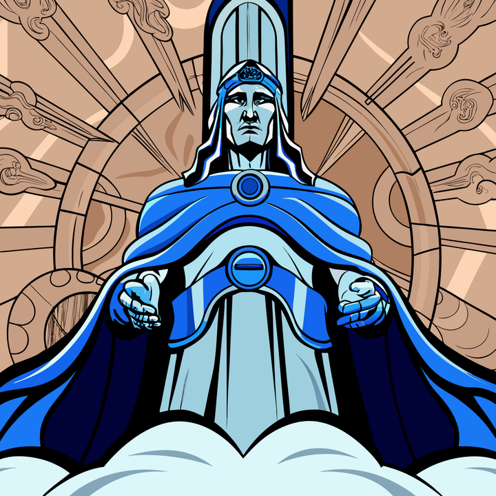 Prince of Peace