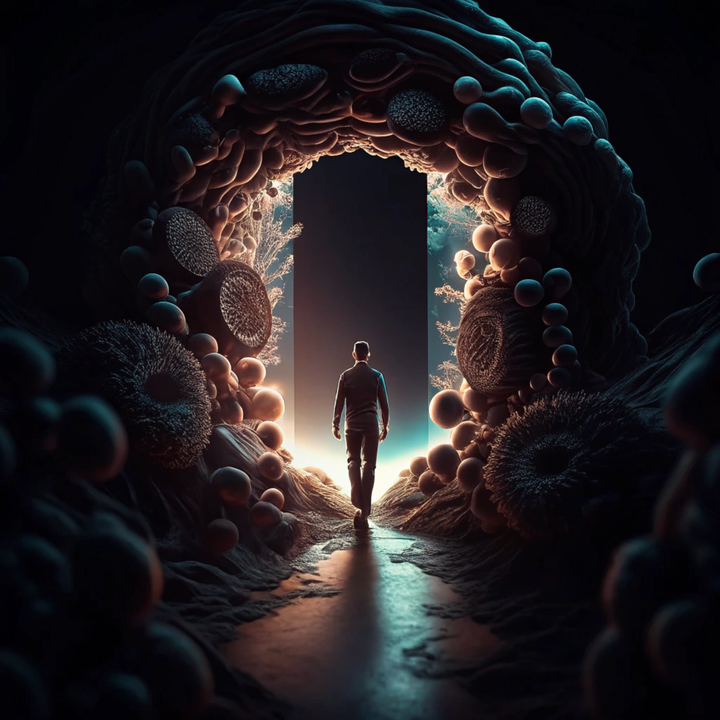 Wise Walk Way
