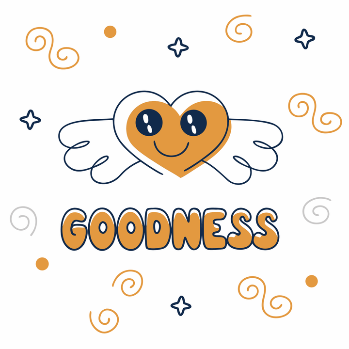 Good Like God