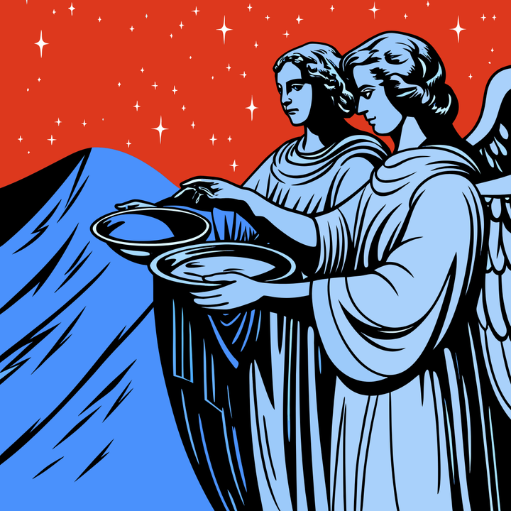 Holy Meets Humble
