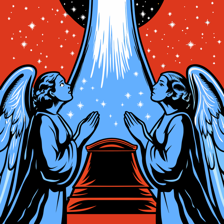 Begin By Bowing