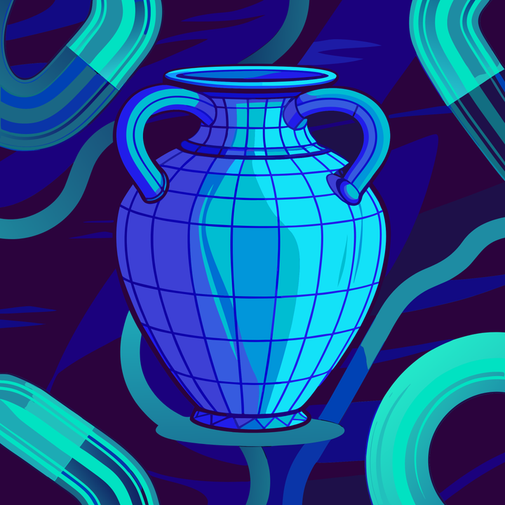Pleasing Pottery
