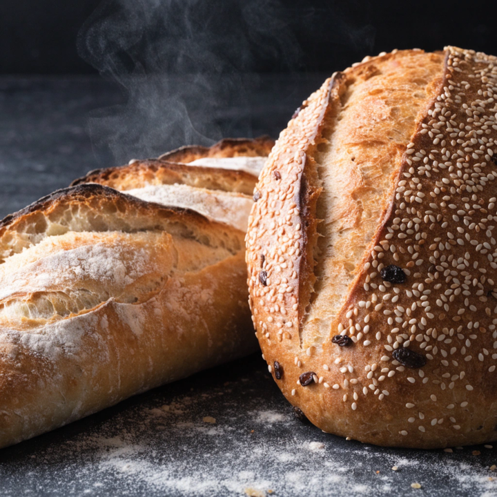 Daily Bread