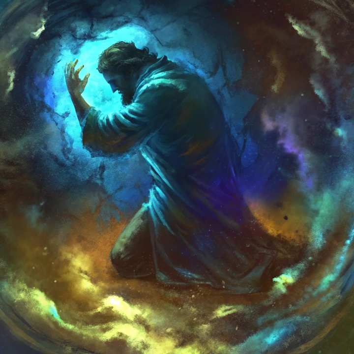 Pray Like A Prophet