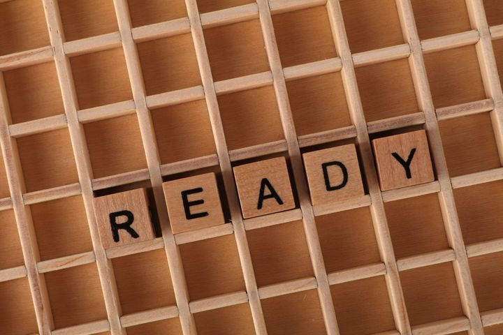 Prepare, Pray, and Please