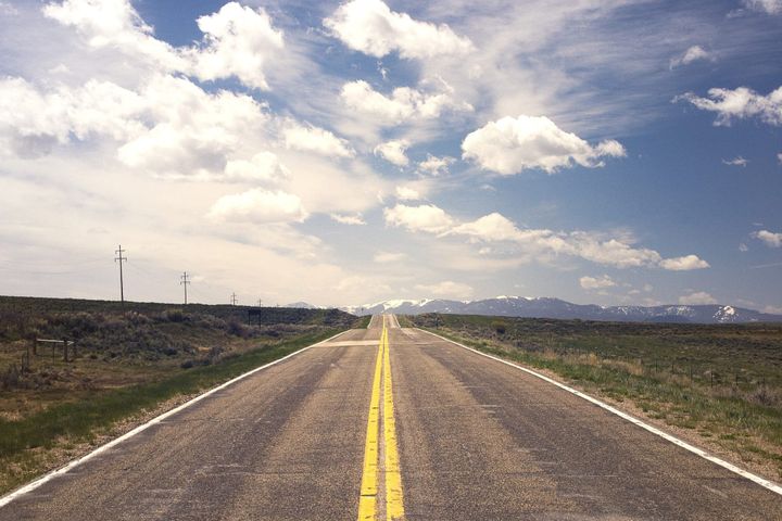 Road To Reliance