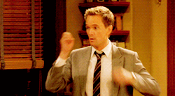 barney stinson mind explosion
