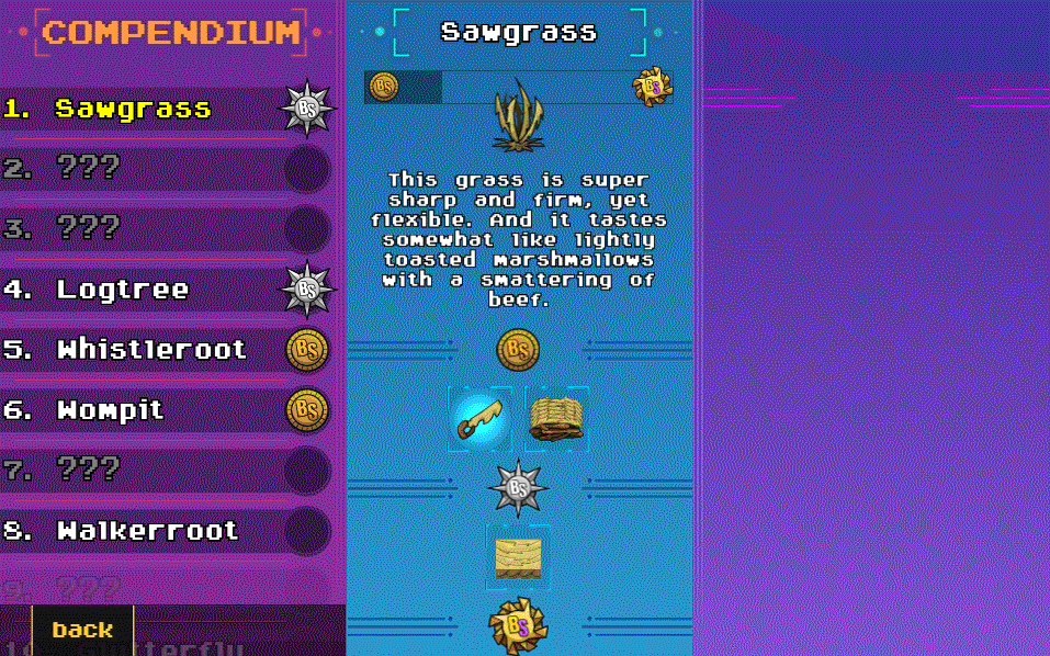 compendium