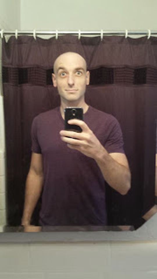 sam bald