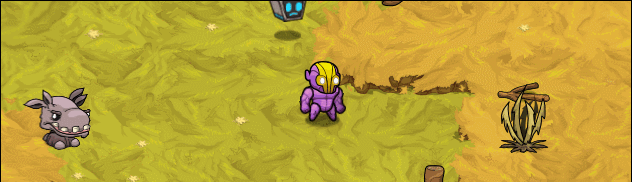 crashlands gameplay savanna