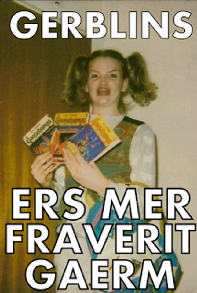 gerblin sares