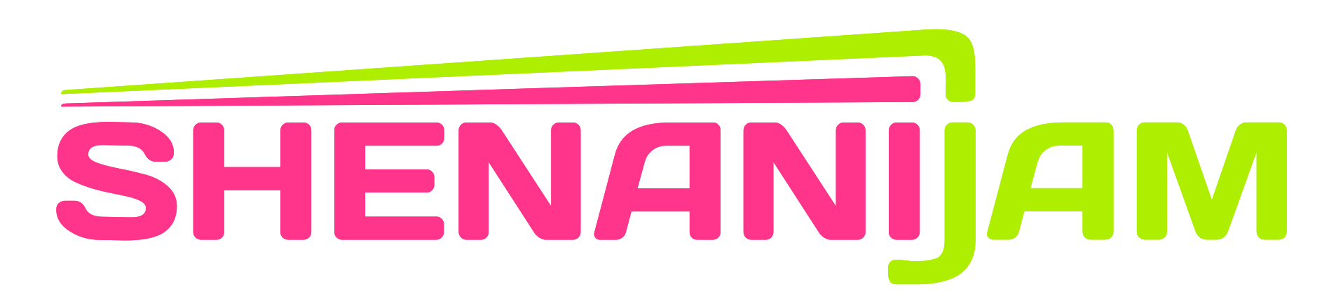 Shenanijam Logo