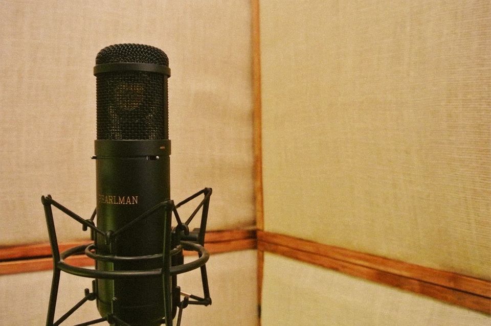 microphone