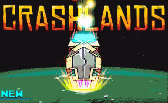 crashlands