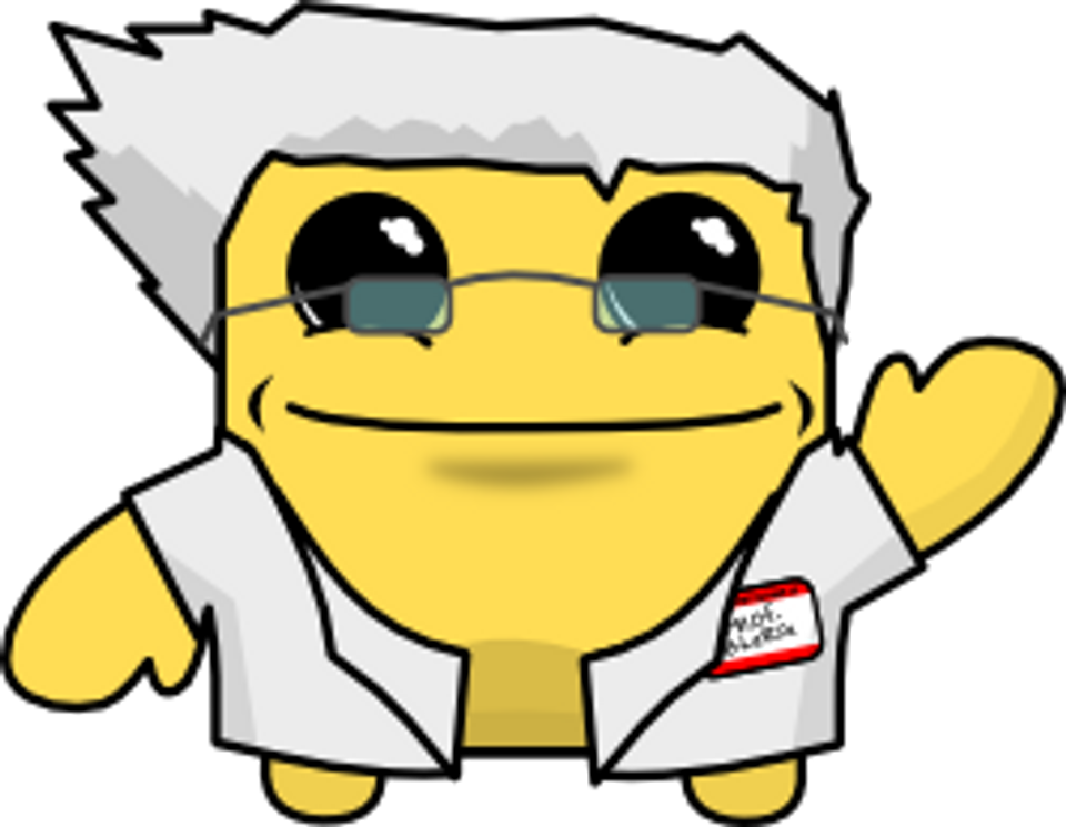 profblerg