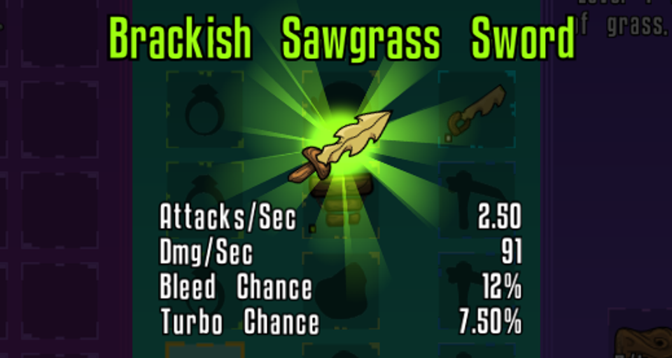 sword