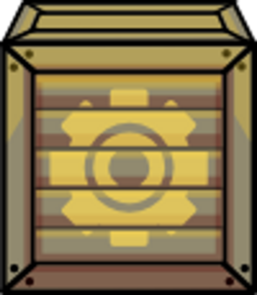 crate