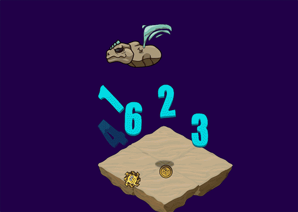 a cautionary tale of doing math while under the influence