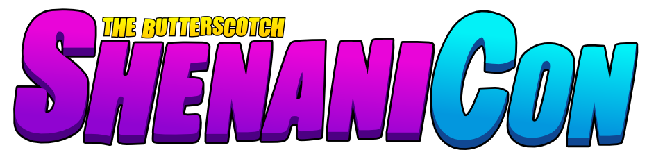 Butterscotch Shenanicon Logo