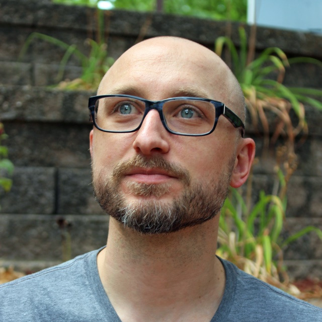 Adam Coster, PhD
