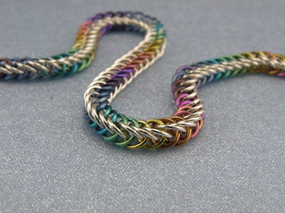 rainbow