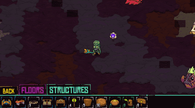 build base