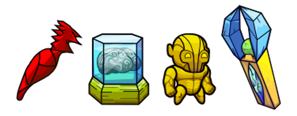 trinkets