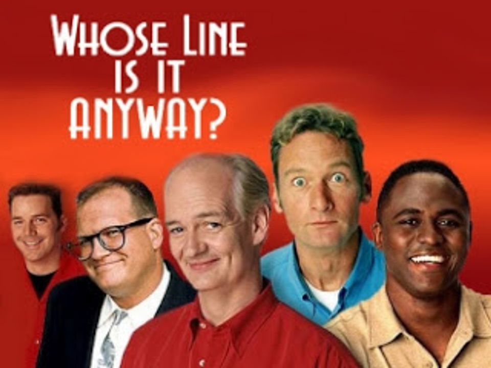 whoseline