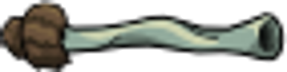 blowpipe