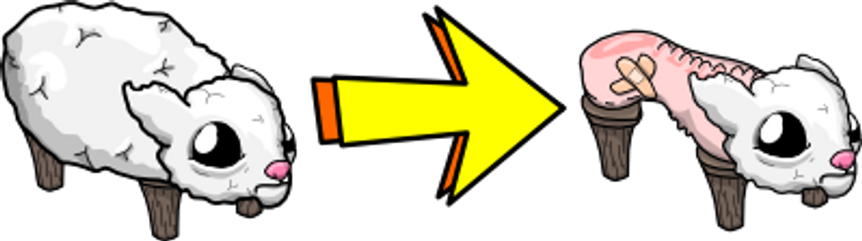 shear