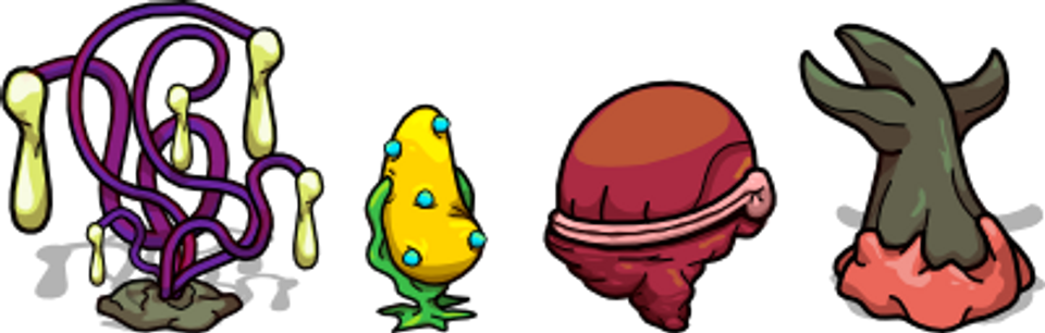 bawg assets