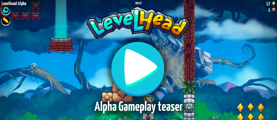 Levelhead video