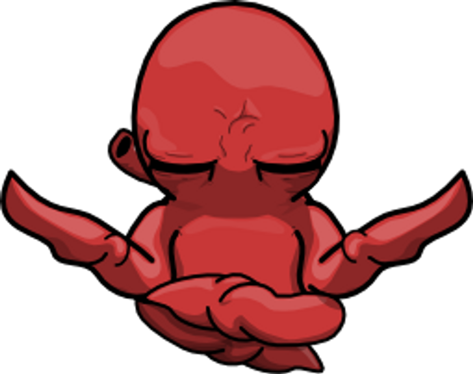 meditating tack