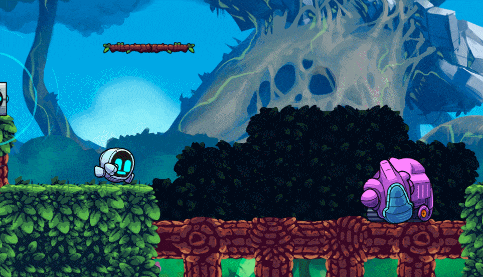 Levelhead Patch 0.3: Meet the Flipwip!