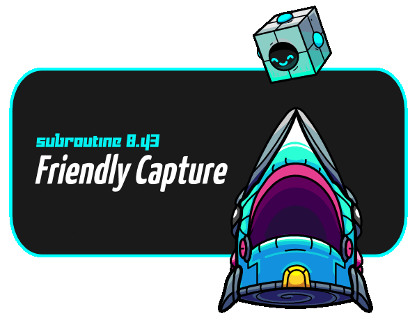 Making an Enemy - the Popjaw