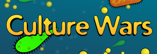 Culture Wars v1.1 Hits the App Stores!