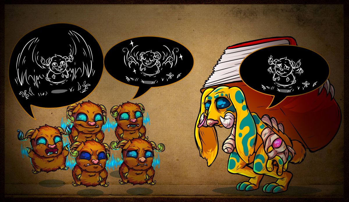 Braama the Seedsoul [Part 1]