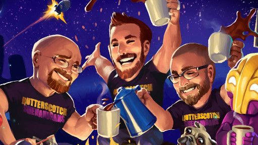 Community Spotlight # 137